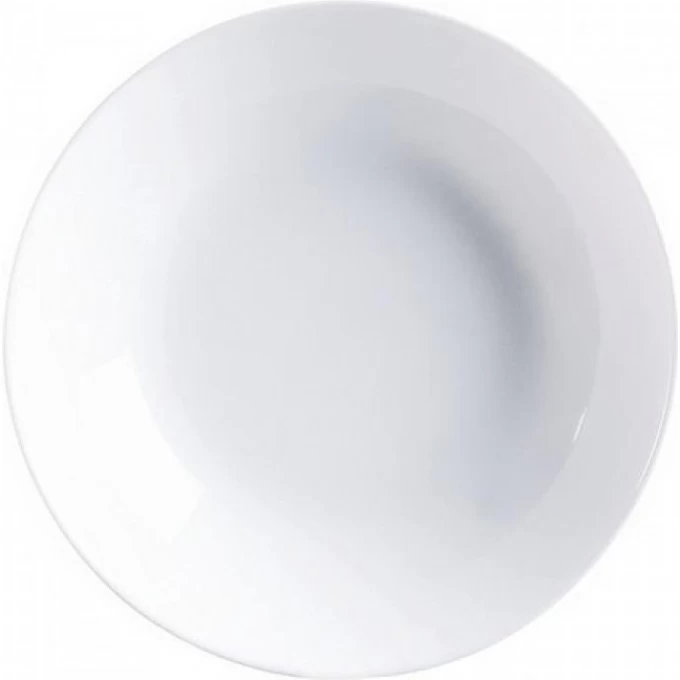 Тарелка суповая LUMINARC ДИВАЛИ 20 см D6907 Тарелка суповая LUMINARC ДИВАЛИ 20 см D6907