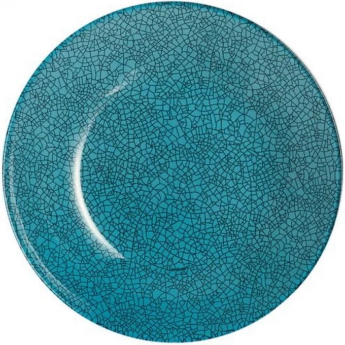 Тарелка суповая LUMINARC ICY  BLUE 20 см V0083